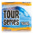 Sticky Bumps Tour Series Surf Wax- Warm Tropical