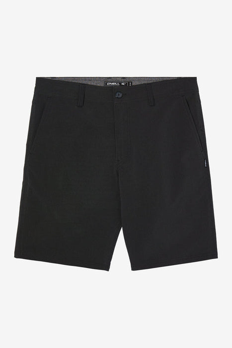 O'Neill Stockton 20 Shorts-Black