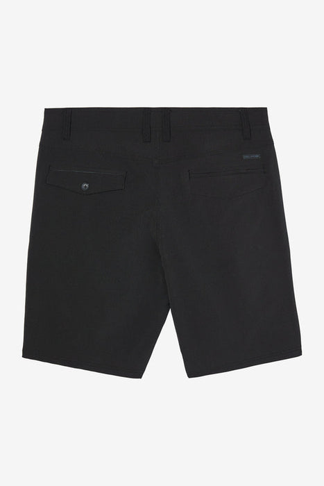 O'Neill Stockton 20 Shorts-Black