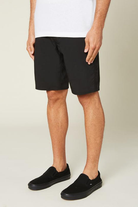 Stockton hybrid shorts hotsell