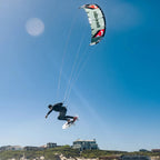 Reedin SuperModel HTF2 Complete Kite Package w/ Super E & Dreamstick X2.5