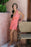 O'Neill Dallas Dress-Desert Flower