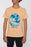O'Neill Summertime Tee-Cantaloupe