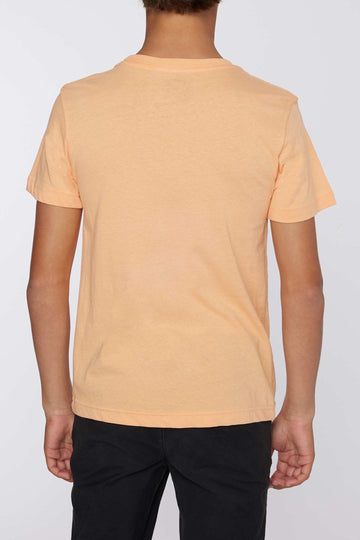 O'Neill Summertime Tee-Cantaloupe