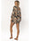 Sisstr Sunny Side L/S Romper-Black
