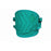 Liquid Force Supreme Waist Harness-Green