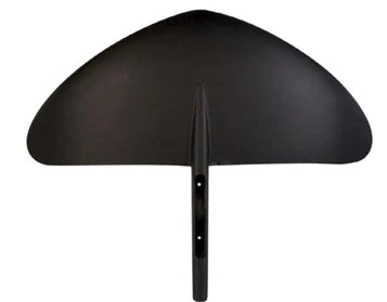 Lift Carbon 100 Surf V1 Foil w/ North Scoop 120cm