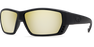 Costa Tuna Alley Sunglasses-Blackout/Sun Silver Mirror 580P