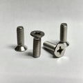 Slingshot Hover Glide Board Mounting Set of 4 -M8 x 25mm