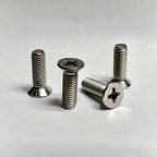 Slingshot Hover Glide Board Mounting Set of 4 -M8 x 25mm