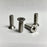Slingshot Hover Glide Board Mounting Set of 4 -M8 x 25mm