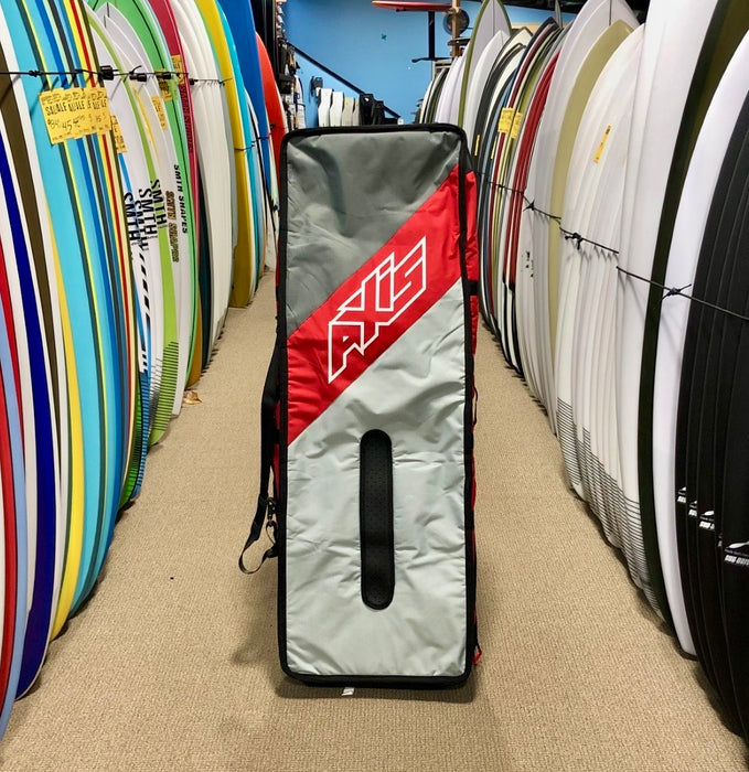 Axis Foil Quiver Bag