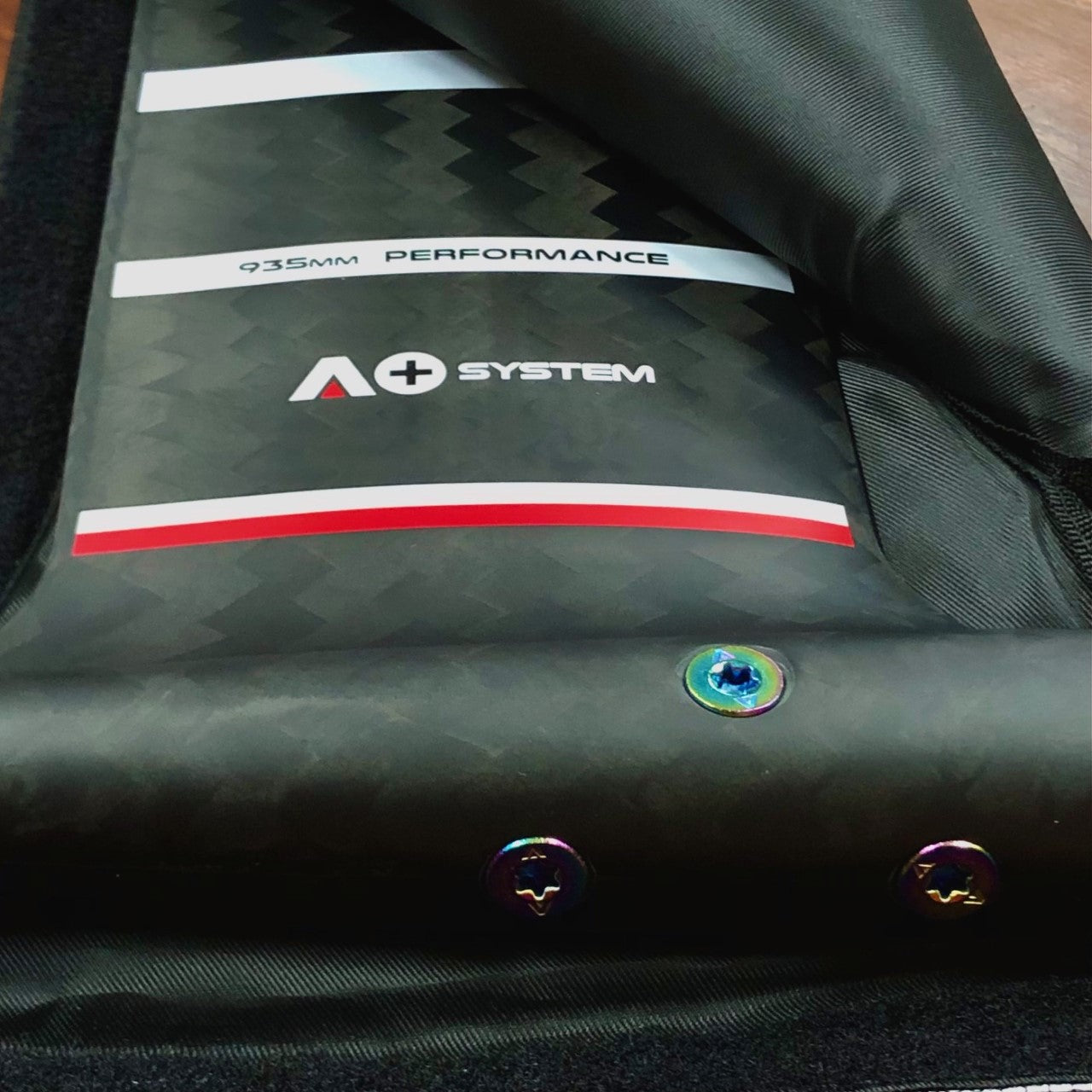 Armstrong A+ System High Aspect (HA) Foil Package – REAL Watersports