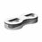FCS Replacement Fusion Fin Box Rail 5 Degree