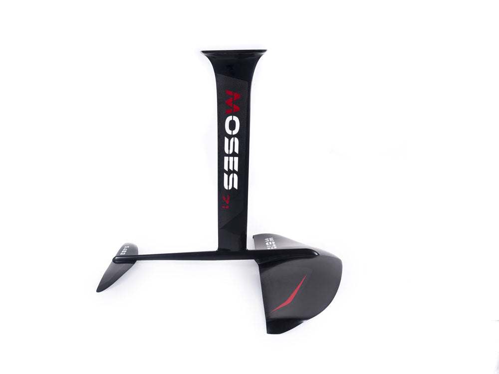 Moses Tortuga Surf 71 Foil