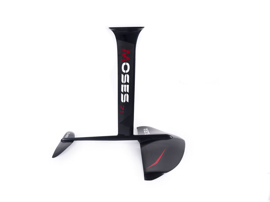 Moses Tortuga Surf 71 Foil