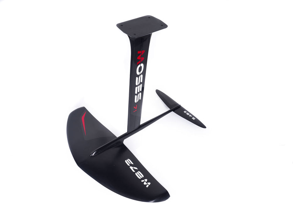 Moses Tortuga Surf 71 Foil REAL Watersports