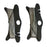Slingshot Replacement Trainer Kite Line Set-Grey