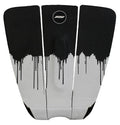 Pro-Lite Drip Traction Pad-Black/White-V2