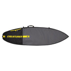 Creatures Universal Triple Bag-Black/Charcoal