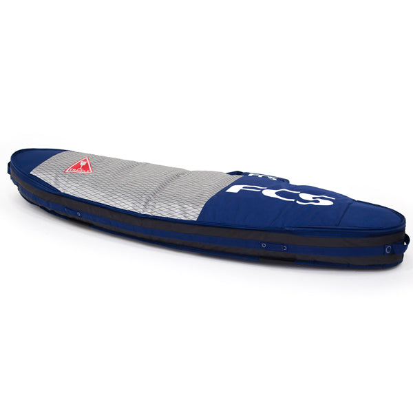 FCS Triple Travel Cover All Purpose Bag-Deep Ink-6'3"
