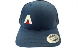 Armstrong Truckers Cap