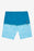 O'Neill Hyperfreak Tech TRVLR Nomad 20 Boardshorts-Bay Blue
