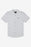 O'Neill TRVLR UPF Traverse Stripe S/S Shirt-Fog