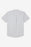 O'Neill TRVLR UPF Traverse Stripe S/S Shirt-Fog