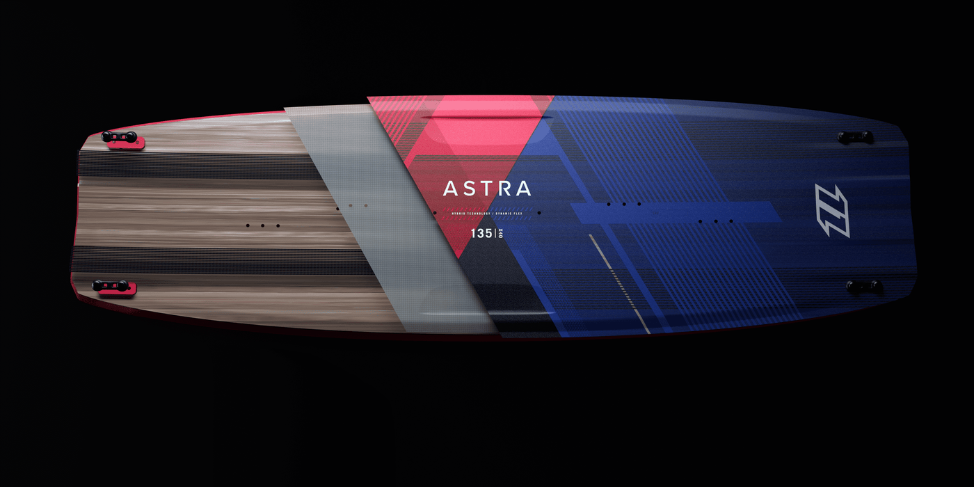 2021 North Astra Kiteboard