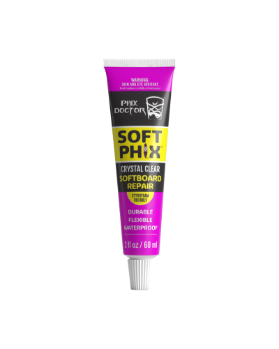 Phix Doctor Soft Phix (All Soft Boards Repair Kit)