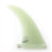 Captain Fin Joel Tudor Flex Single Fin-9.125-Clear