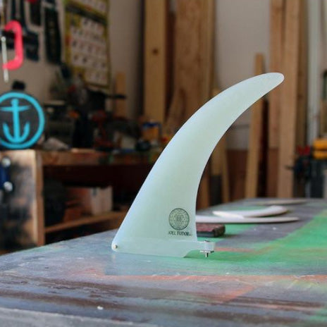 Joel tudor single fin hotsell