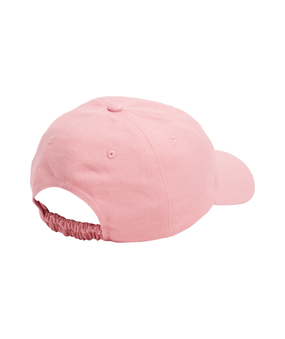 Billabong Stoked Cap Hat-Pink Sunset