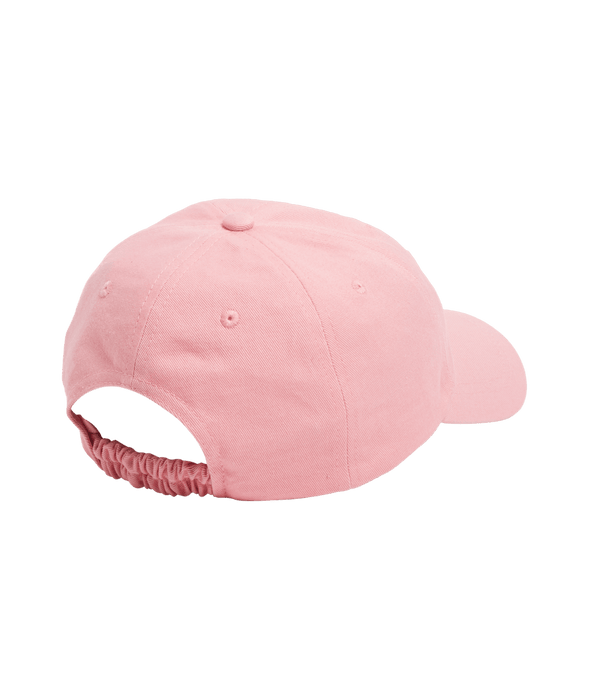 Billabong Stoked Cap Hat-Pink Sunset