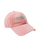 Billabong Stoked Cap Hat-Pink Sunset