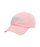 Billabong Stoked Cap Hat-Pink Sunset