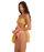 Billabong Hi Life Freya One Piece-Sunburst