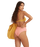 Billabong Hi Life Freya One Piece-Sunburst