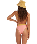 Billabong Hi Life Maui Bottom-Sunburst