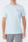 O'Neill Undercover Tee-Sky Blue Heather