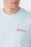 O'Neill Undercover Tee-Sky Blue Heather