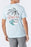 O'Neill Undercover Tee-Sky Blue Heather