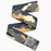 Arcade Peaks Camo Belt-Navy/Glow