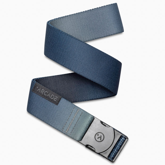 Arcade Fade Belt-Ivy Green/Navy