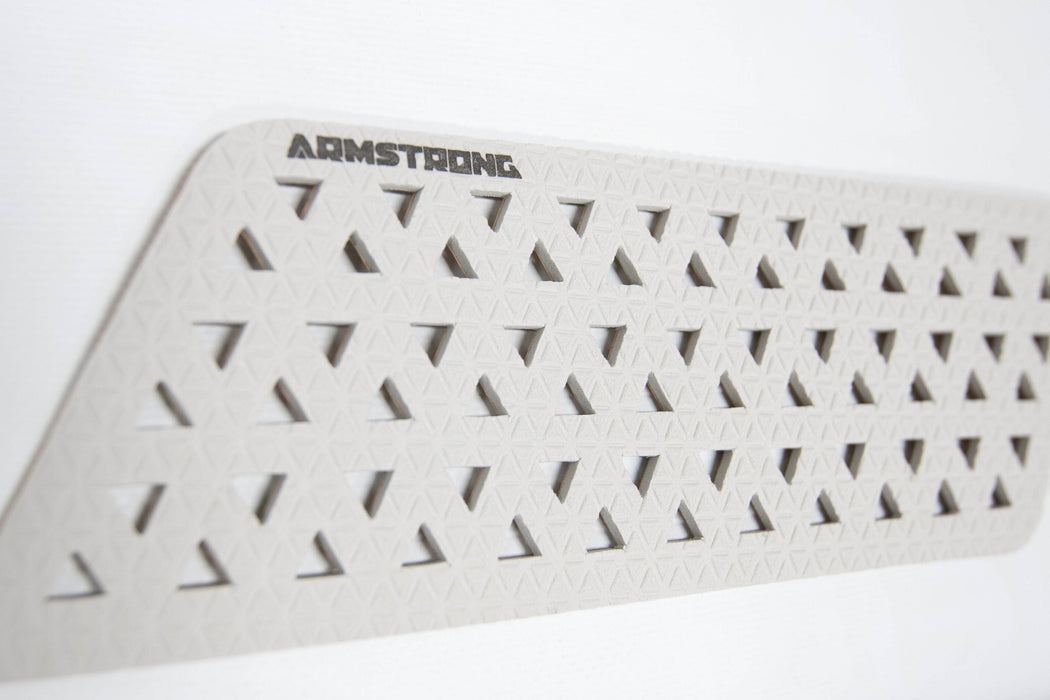 Armstrong Front Traction Pad