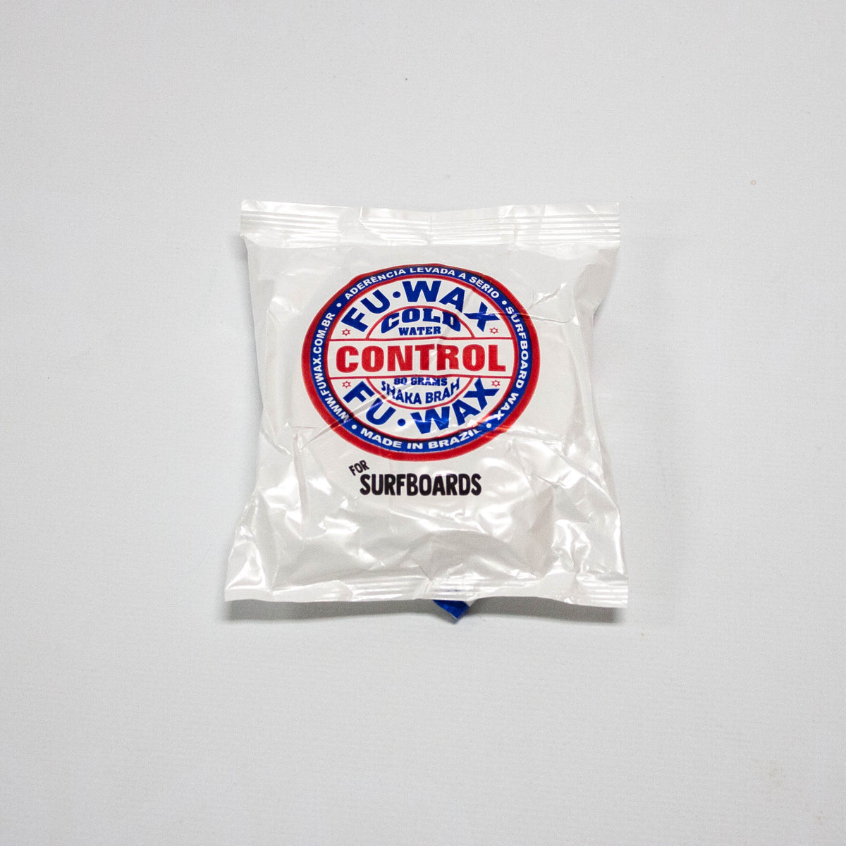 Fu Wax