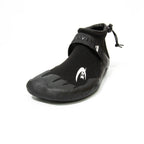 Quiksilver x REAL Syncro Reef 2mm RT Booties-Black
