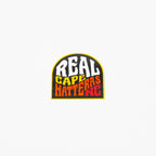 REAL Shred Supply Sticker Pack