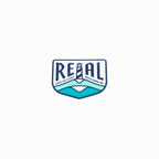 REAL Shred Supply Sticker Pack